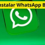 Cómo instalar WhatsApp Business