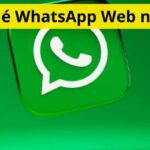 ¿Por qué WhatsApp Web no abre?